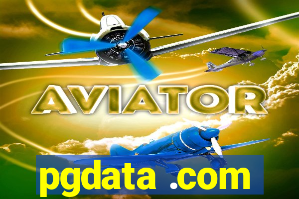 pgdata .com
